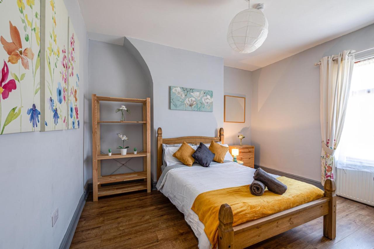 Knoclaid Sparkle Stays Liverpool Exterior foto